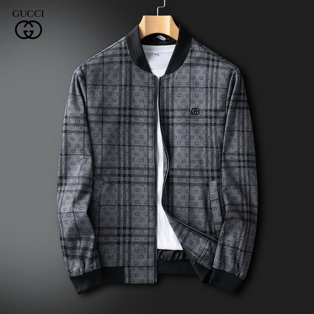 men guci jacket 2021-11-4-174